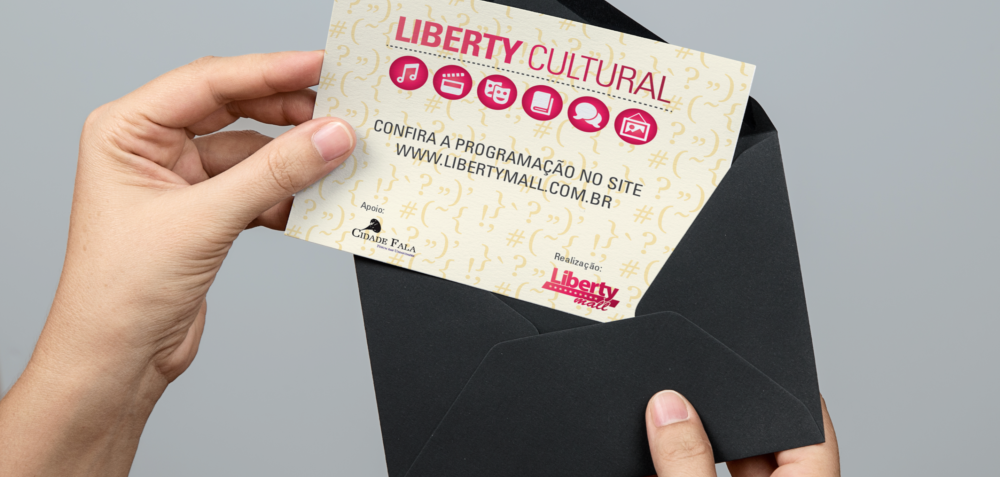 Liberty cultural