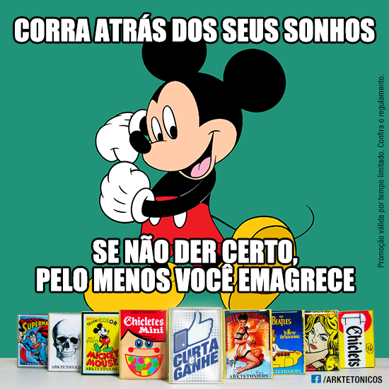 Posts_MatchBox_Mickey